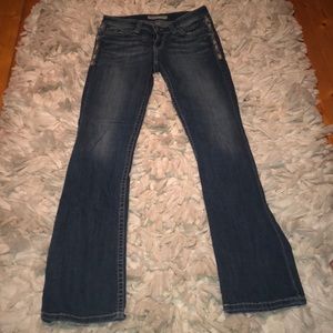 Boot Cut BKE jeans